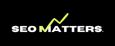 seo matter Logo
