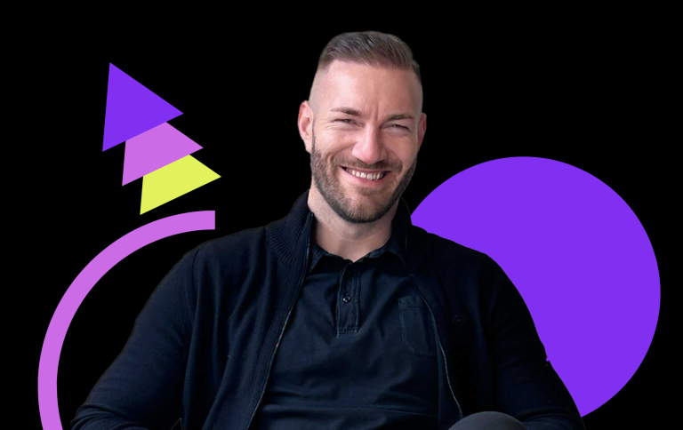 Profilbild von Mirko Jabs, der für Strategieentwicklung und Beratung von Seo matters zuständig ist.